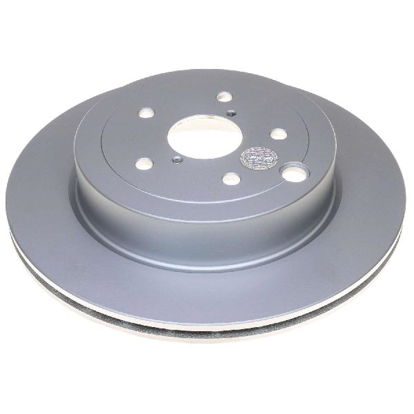 2020 Subaru WRX Disc Brake Rotor - Rear (Powerstop)
