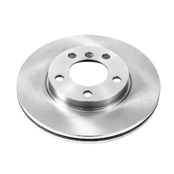 2013-2016 Mini Cooper Paceman Disc Brake Rotor - Front (Powerstop)
