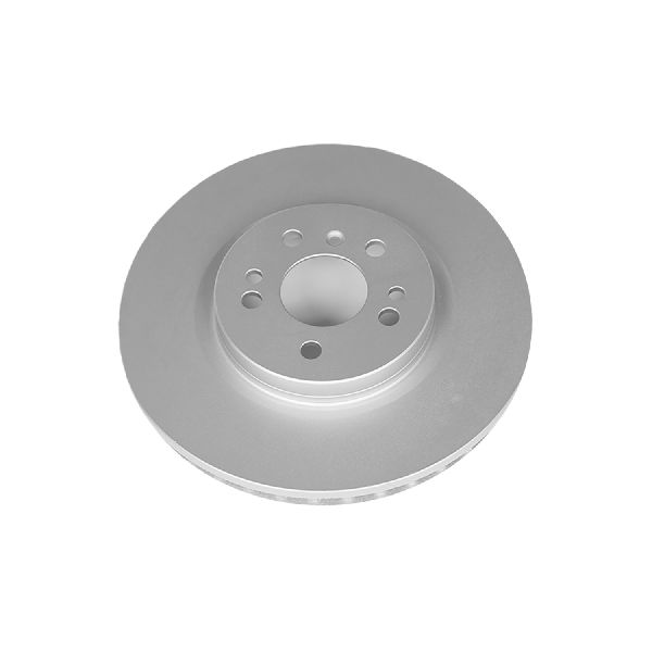 2006-2011 Mercedes-Benz ML350 Disc Brake Rotor - Front (Powerstop)