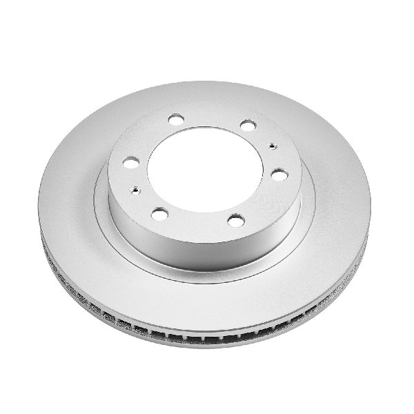 2007-2014 Toyota FJ Cruiser Disc Brake Rotor - Front (Powerstop)