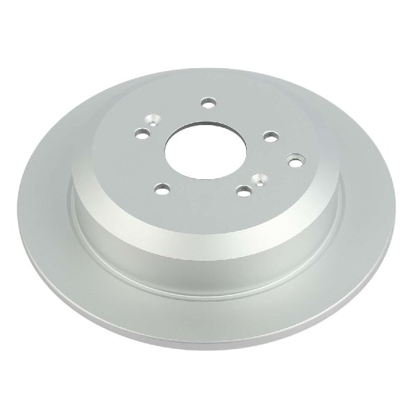 2007-2012 Hyundai Veracruz Disc Brake Rotor - Rear (Powerstop)