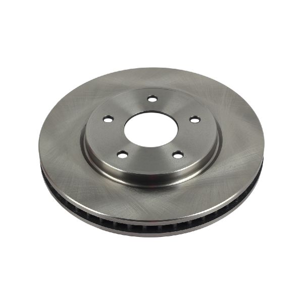 2011-2025 Nissan LEAF Disc Brake Rotor - Front (Powerstop)