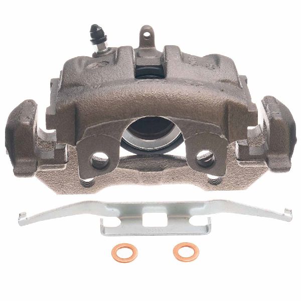 2002-2006 Freightliner Sprinter 2500 Disc Brake Caliper - Rear Left (Powerstop)