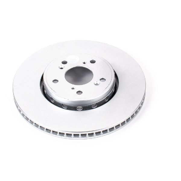2016 Acura ILX Disc Brake Rotor - Front (Powerstop)