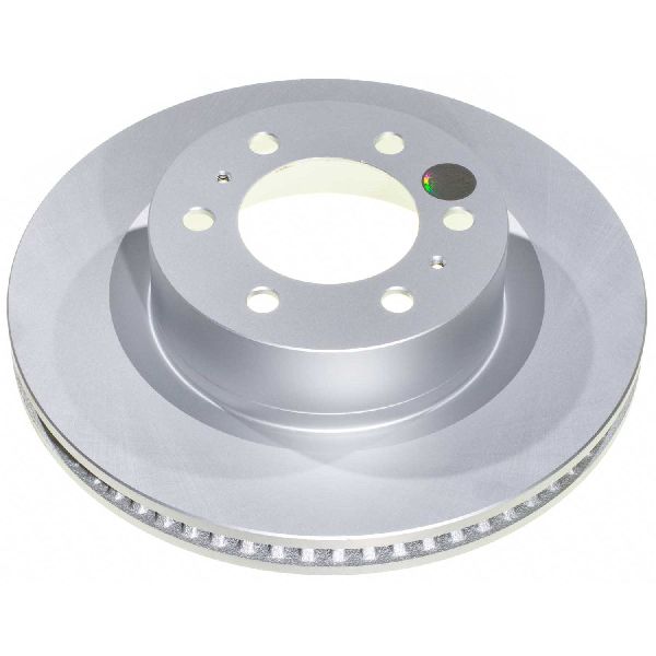 2023-2024 Toyota Sequoia Disc Brake Rotor - Front (Powerstop)