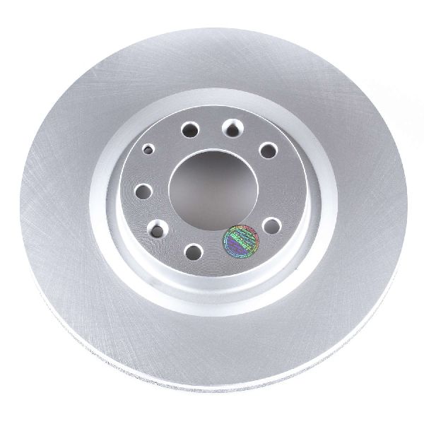 2004-2011 Mazda RX-8 Disc Brake Rotor - Front (Powerstop)