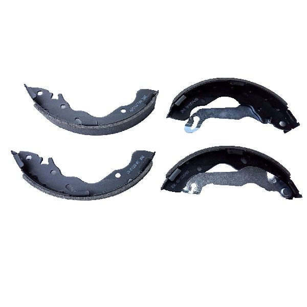 2007-2009 Kia Spectra Drum Brake Shoe - Rear (Powerstop)