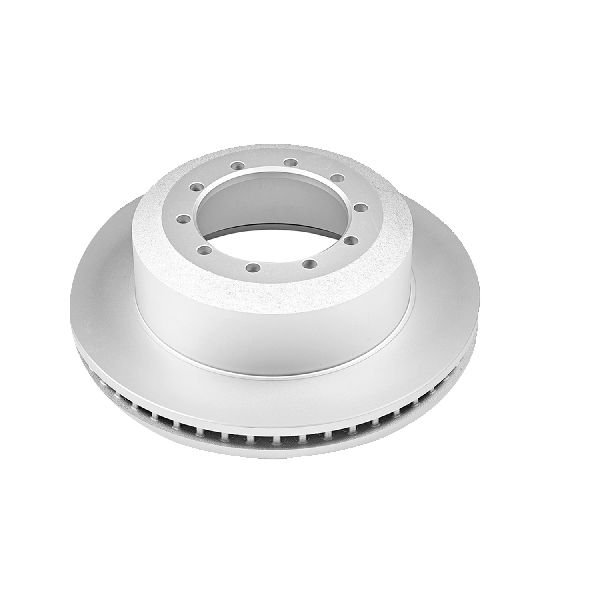 2005-2016 Ford F-550 Super Duty Disc Brake Rotor - Rear (Powerstop)