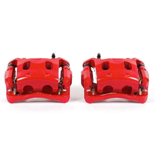 2015-2024 Nissan Murano Disc Brake Caliper Set - Front (Powerstop)