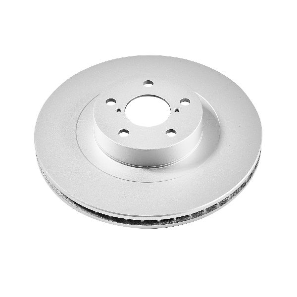 2003-2006 Subaru Baja Disc Brake Rotor - Front (Powerstop)