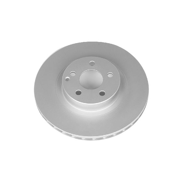 2013-2015 Mercedes-Benz GLK250 Disc Brake Rotor - Front (Powerstop)