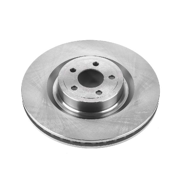 2015-2023 Ford Mustang Disc Brake Rotor - Front (Powerstop)