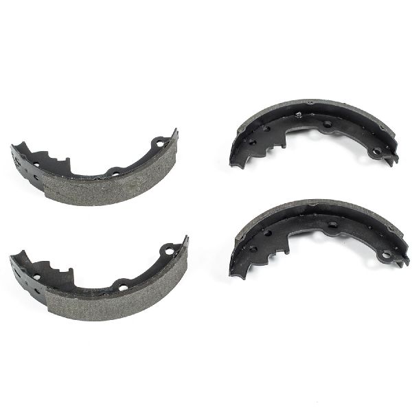 1982-1992 Buick Century Drum Brake Shoe - Rear (Powerstop)