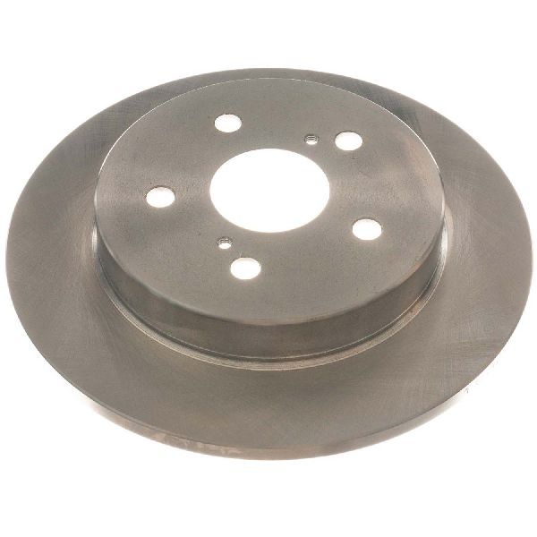 2023-2024 Toyota Prius Disc Brake Rotor - Rear (Powerstop)