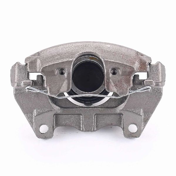 2008-2009 Saturn Astra Disc Brake Caliper - Front Left (Powerstop)