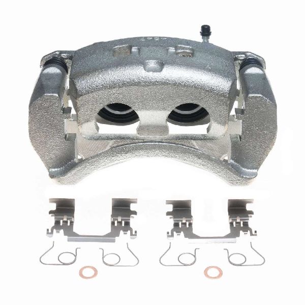 2014-2024 INFINITI Q50 Disc Brake Caliper - Front Left (Powerstop)