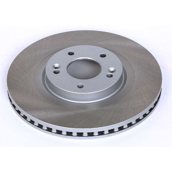 2015-2020 Kia Sorento Disc Brake Rotor - Front (Powerstop)