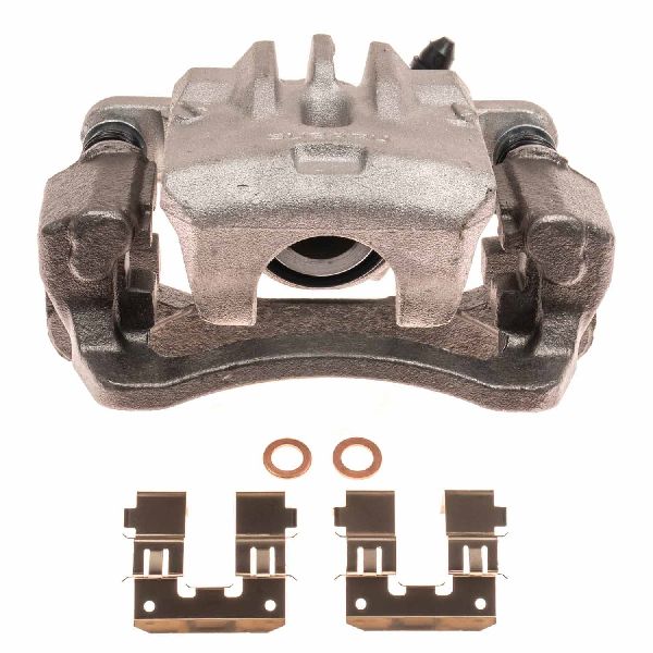 2014-2018 Subaru Forester Disc Brake Caliper - Rear Right (Powerstop)