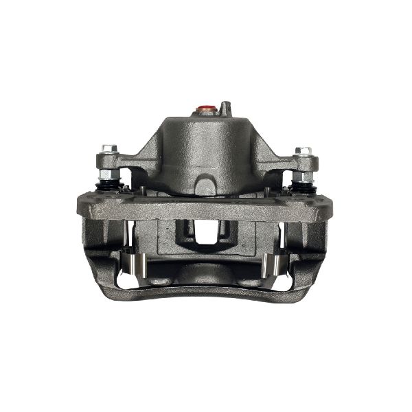 2006-2010 Kia Optima Disc Brake Caliper - Front Left (Powerstop)