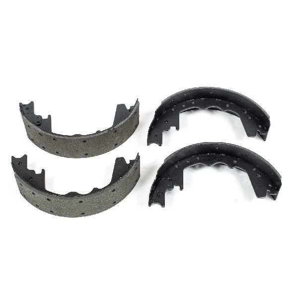 1967-1997 Ford F-350 Drum Brake Shoe - Front or Rear (Powerstop)
