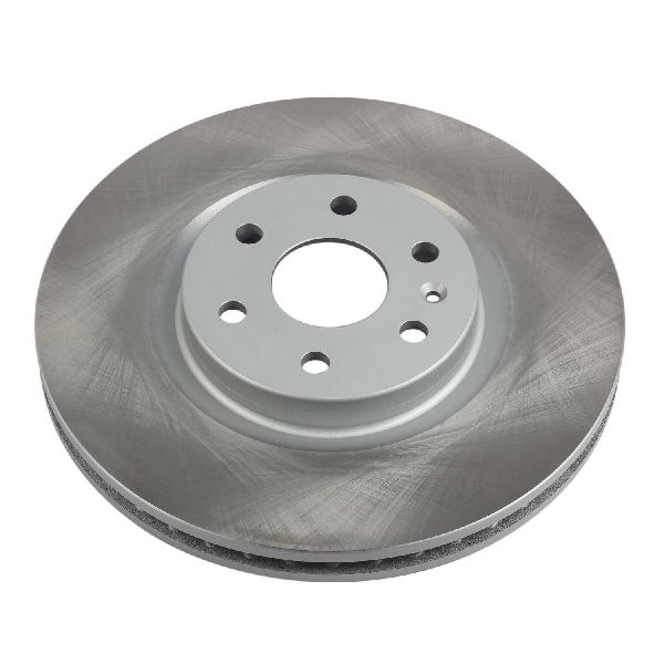 2011 Saab 9-4X Disc Brake Rotor - Front (Powerstop)