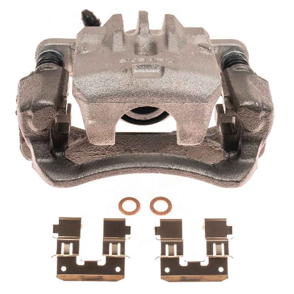 2014-2018 Subaru Forester Disc Brake Caliper - Rear Left (Powerstop)