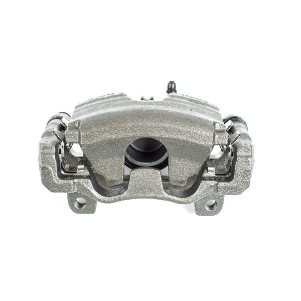 2008-2013 INFINITI G37 Disc Brake Caliper - Front Left (Powerstop)