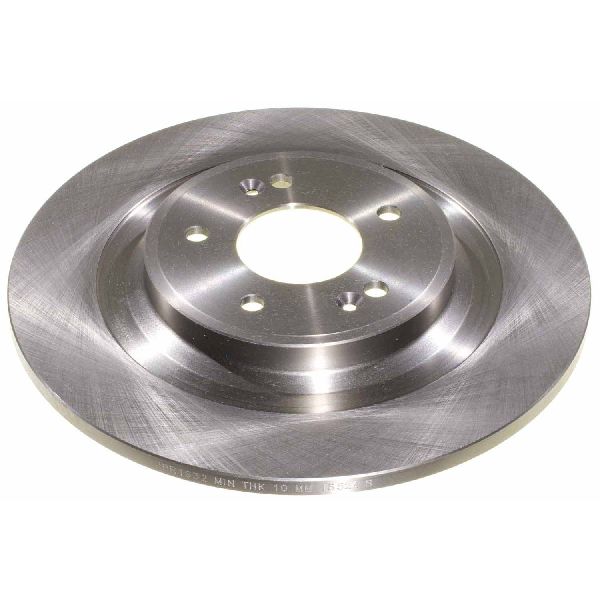 2022-2024 Kia Carnival Disc Brake Rotor - Rear (Powerstop)