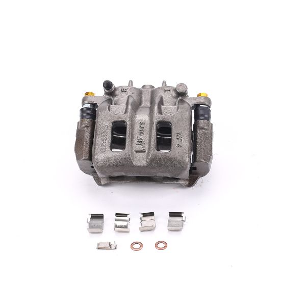 2004-2011 Mitsubishi Endeavor Disc Brake Caliper - Front Right (Powerstop)