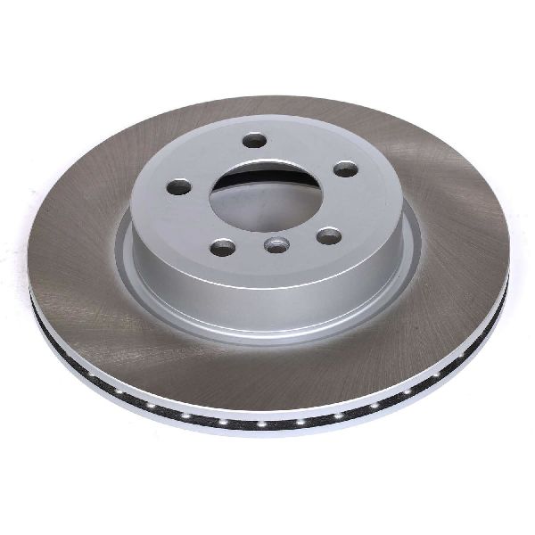 2011-2016 BMW 528i Disc Brake Rotor - Front (Powerstop)