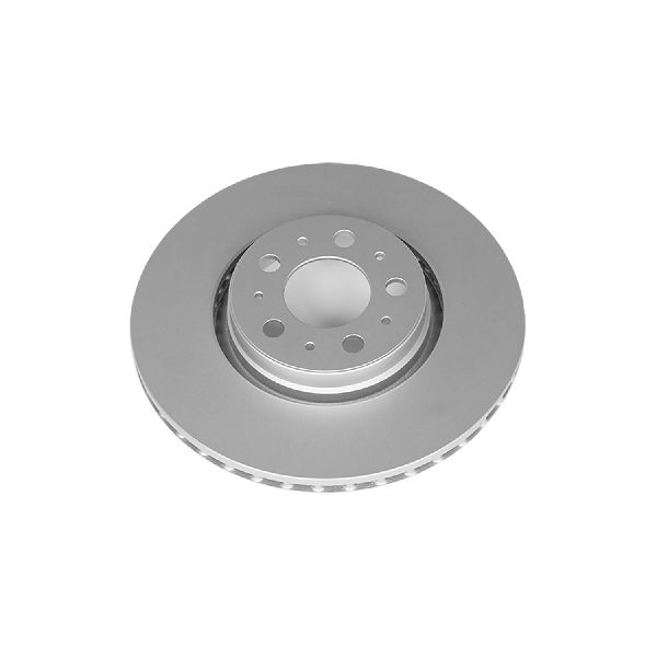 2001-2007 Volvo V70 Disc Brake Rotor - Front (Powerstop)