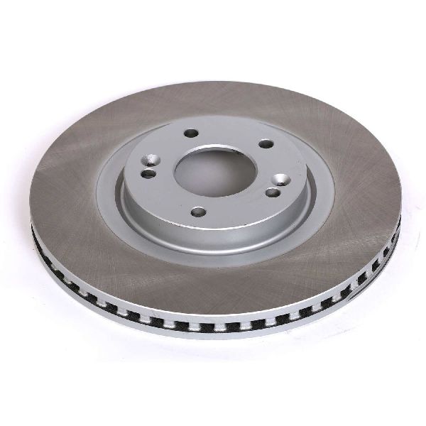 2014 Kia Sorento Disc Brake Rotor - Front (Powerstop)