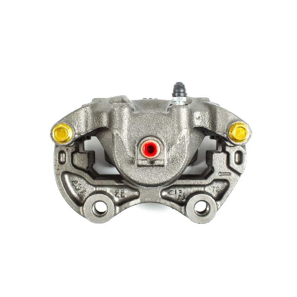 2003-2005 Nissan 350Z Disc Brake Caliper - Front Right (Powerstop)