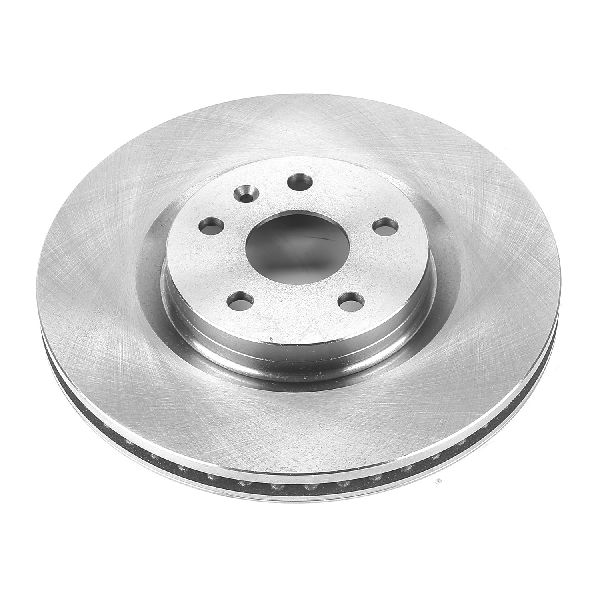 2013-2019 Cadillac XTS Disc Brake Rotor - Front (Powerstop)