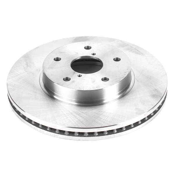 2015-2019 Subaru Legacy Disc Brake Rotor - Front (Powerstop)
