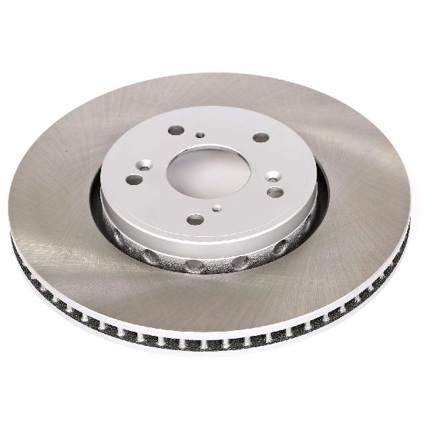 2016 Acura ILX Disc Brake Rotor - Front (Powerstop)