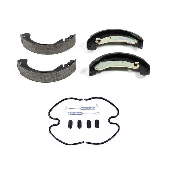 2003-2005 Chevrolet Cavalier Drum Brake Shoe - Rear (Powerstop)