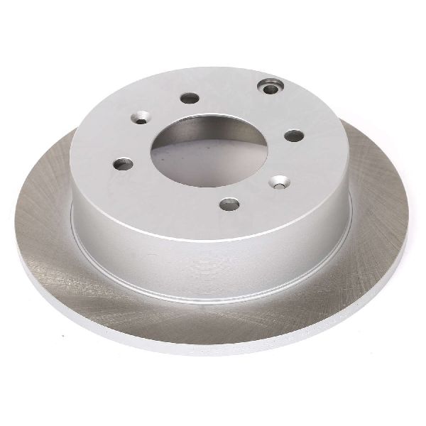 2001-2006 Kia Optima Disc Brake Rotor - Rear (Powerstop)