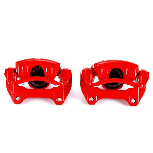 2010-2017 Chevrolet Equinox Disc Brake Caliper Set - Front (Powerstop)