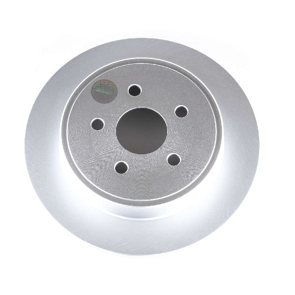 2003-2005 Dodge Neon Disc Brake Rotor - Rear (Powerstop)