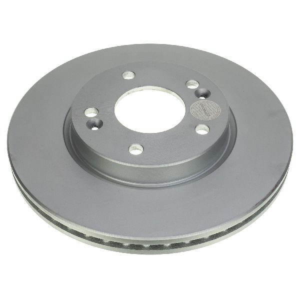 2019-2024 Kia Forte Disc Brake Rotor - Front (Powerstop)