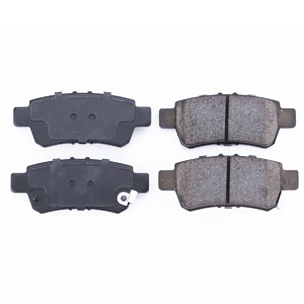 2005-2010 Honda Odyssey Disc Brake Pad Set - Rear (Powerstop)
