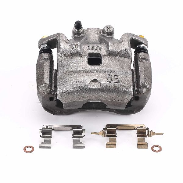 2011-2017 Nissan Juke Disc Brake Caliper - Front Right (Powerstop)