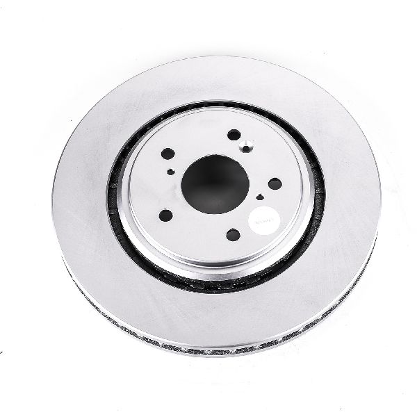 2015-2020 Acura TLX Disc Brake Rotor - Front (Powerstop)