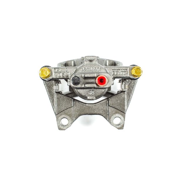 2007-2011 Dodge Nitro Disc Brake Caliper - Rear Left (Powerstop)