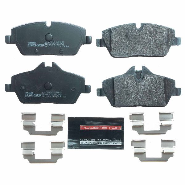 2014-2021 BMW i3 Disc Brake Pad Set - Front (Powerstop)