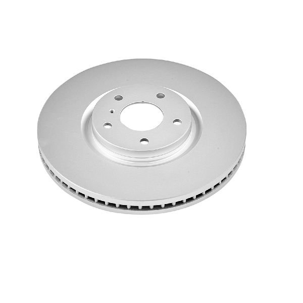 2008-2013 INFINITI G37 Disc Brake Rotor - Front (Powerstop)