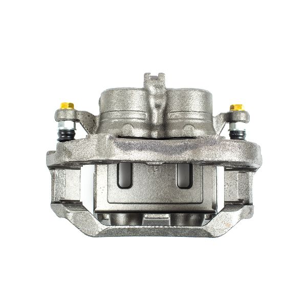 2003-2004 INFINITI M45 Disc Brake Caliper - Front Left (Powerstop)