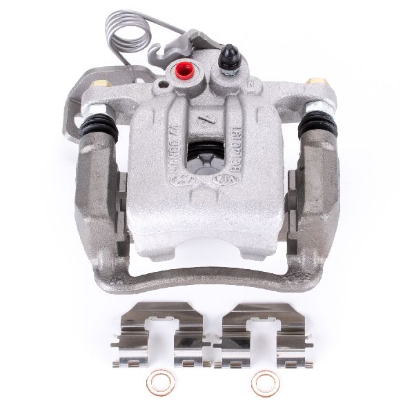 2013-2014 Hyundai Elantra Coupe Disc Brake Caliper - Rear Right (Powerstop)