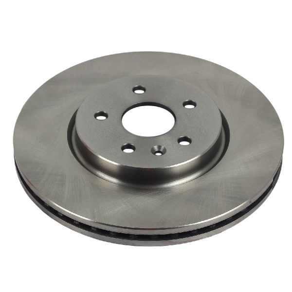 2015-2017 Chevrolet Trax Disc Brake Rotor - Front (Powerstop)